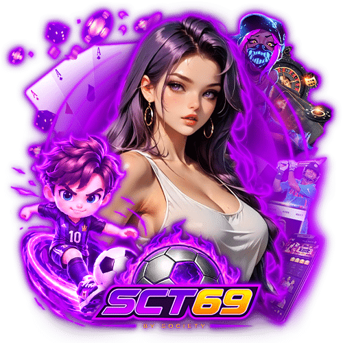 sct69 คาสิโน